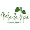 Hotel Mlada Lipa logo