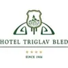Hotel Triglav Bled logo