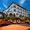 Hotel Zamora logo