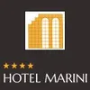 Hotelmarini.com logo
