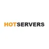 Hotservers.net logo