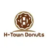 Htown Donuts logo