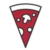 Logo de Hueys At Blueys Pizzeria and Bar