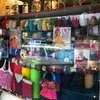 Logo Humble Fabrics and Crafts