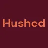 Hushed logo