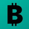 HustleBTC logo