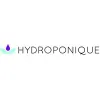 Hydroponique logo