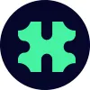 Hypermid logo