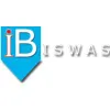 IBiswas logo