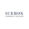 Icebox Diamonds & Watches logo