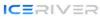 ICERIVER logo
