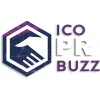 ICO PR BUZZ logo