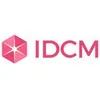IDCM logo