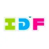 IDFNV logo