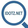 iDotz logo