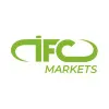 IFCM logo
