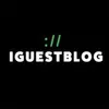 iGuestBlog logo