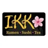 IKKO logo