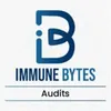 ImmuneBytes logo