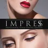 IMPRESS Retouching Agency logo