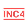 INC4 logo