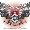 Independent Tattoo Inc. logo