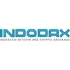 Indodax logo