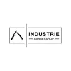 Industrie Barbershop logo