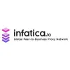 Infatica logo