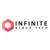 Infinite Block Tech logo