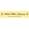 Inlaid Floor logo