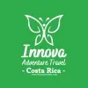 Innova Adventure Travel logo