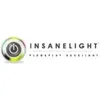 Insanelight logo