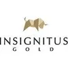 Insignitus Gold logo