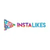Instalikes logo