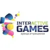 Interactive Games logo