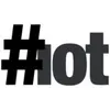 #Iot logo