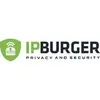 IPBurger logo