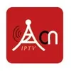 IPTVizion Hosting logo