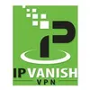 IPVanish VPN logo