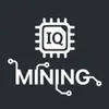 IQ Mining logo