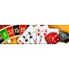 Iseng Casino logo