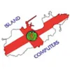Island computers logo