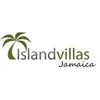 Island Villas Jamaica logo