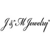 J&M Jewelry logo