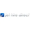 Jet Hire Direct logo