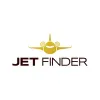 JETFINDER logo
