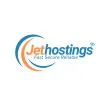 Jethostings logo