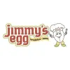 Jimmys Egg logo