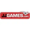JJGames logo